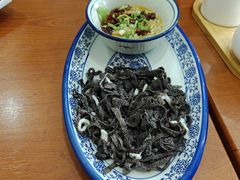 -菊儿人家·北京胡同菜(南锣鼓巷店)
