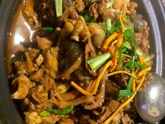 -状元甲·湖北甲鱼大王(汉口火车站店)