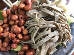 -王庄子肉饼馅饼