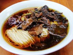 -兴福老面馆(寺路街店)