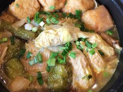 -香雪海饭店中餐厅(人民桥店)