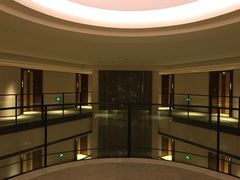 -厦门威斯汀酒店