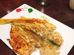 -赶海部落海鲜城(海阳路店)