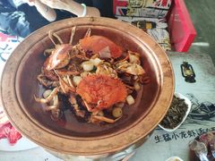 -金陵暴走小龙虾·迷踪蟹(凯德MALL店)