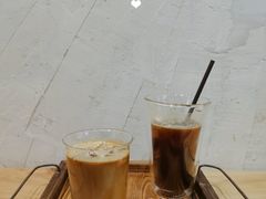 -春庄咖啡SpringHues(钟楼小区店)