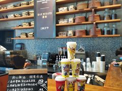 -星巴克臻选(北京嘉里中心第二店)