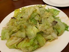 -北平小馆·烤鸭·家常菜(磨房北里店)