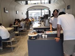 -Seesaw Coffee(上生新所店)