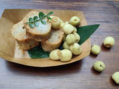 -时光花园(白鹭洲店)