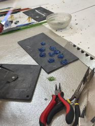 -烬·烧玻璃diy灯工玻璃艺术·银饰工作室