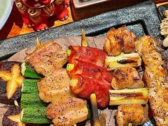 烧鸟-南风(淮海街店)