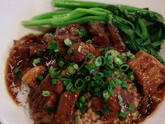 -七爷清汤腩·港式餐厅(金狮广场店)