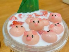 -大象厨房(重庆道店)