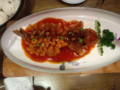-浔庐餐厅•江西老字号•九江菜(南湖国际店)