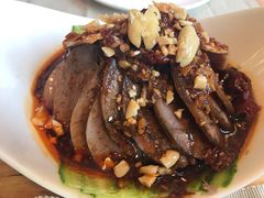 -之参餐厅(前门大街店)