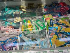 -华联生活超市(德外店)