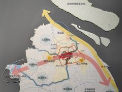 -上海城市规划展示馆