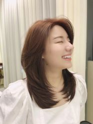 -AFA Hair studio·女士发型设计