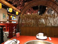 -黄家码头老火锅(解放碑旗舰店)