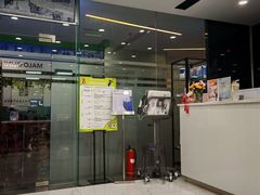 -马泷齿科·皓康门诊(尚都SOHO店)