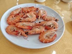 -鹏城人家海鲜酒家·23年老字号(较场尾店)