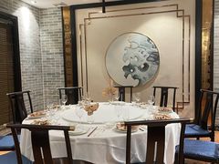 包厢-顺德渔村·岭南一号