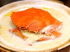 -龙海鲜螃蟹王(宏茂桥店)