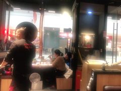 -韩宫宴烤肉·料理(漳河万达店)