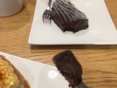 -星巴克(太原茂业天地店)