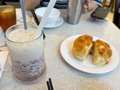 -香港新发烧腊茶餐厅(书城店)