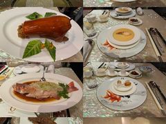 -8餐厅(新葡京酒店)