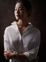 -鹿角肖像摄影艺术馆