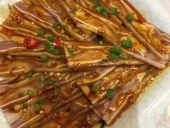 -香谷私厨(高新店)