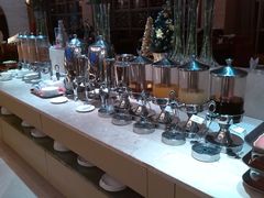 早餐-重庆维景国际大酒店