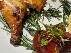 -LESCEDARS Brasserie Bistro香柏树