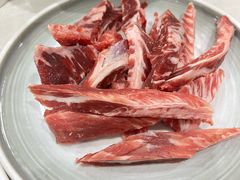 -艺林烤肉城(光明店)