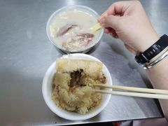 裹蒸粽-胡椒猪肚汤(康王店)