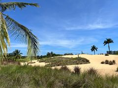 -海南鉴湖蓝湾高尔夫球会