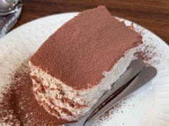 -沏点Trattoria意大利餐厅(新街口店)