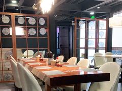 大堂-老九圆山西面馆(CBD店)