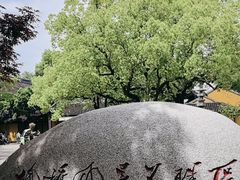 -枫桥景区