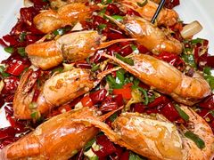 -隅乐胡椒虾·台湾菜·团建(皇岗店)