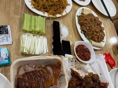 -姥家春饼店(漳州二路店)