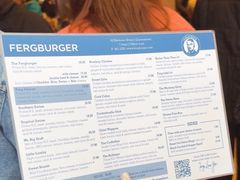 -Fergburger(皇后镇店)