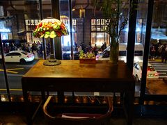 -上海和平饭店华懋阁 Cathay Room