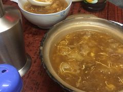 -添發碗仔翅美食