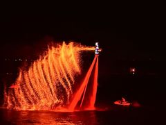 -南京金牛湖风景区