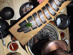 -泥炉烧肉师(新街口金銮巷店)