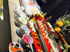 -亿民平安国际大酒店西餐厅(彩田北路店)