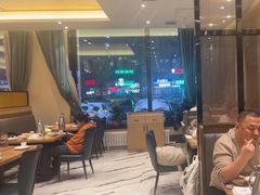 -九转小磨·非遗东北菜(群力店)
